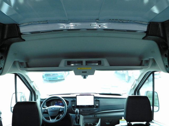 New 2026 Ford Transit 250 148 Medium Roof w/ Load Area Protection Package image 18
