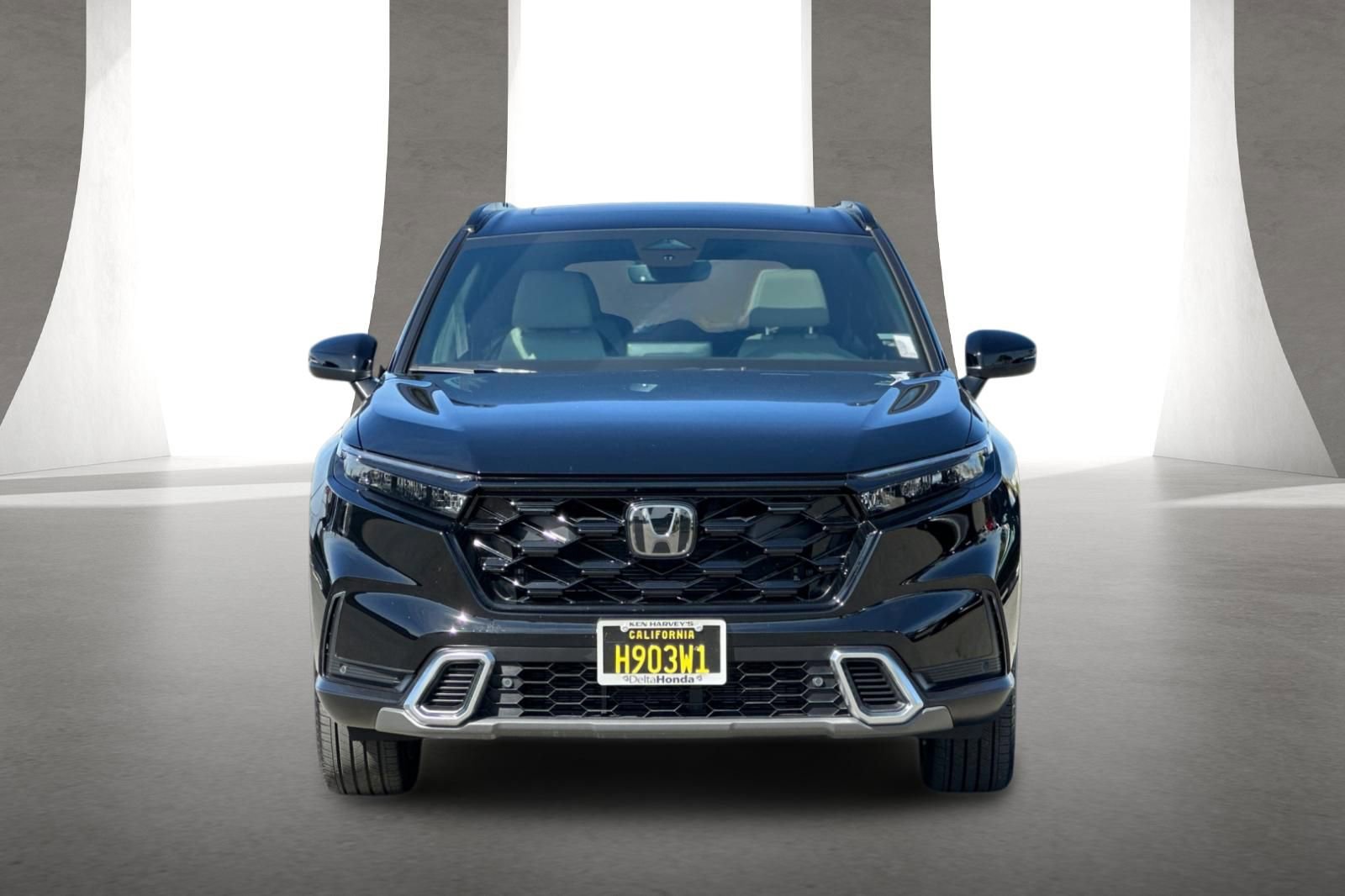 Certified 2024 Honda CR-V Sport Touring image 9