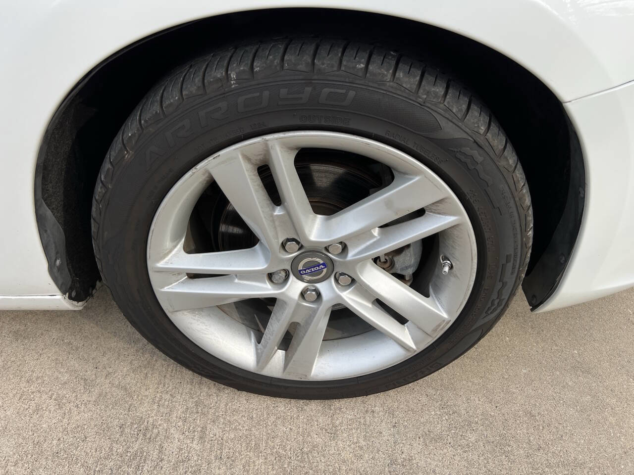 Used 2015 Volvo S60 T5 Premier Plus FWD image 34