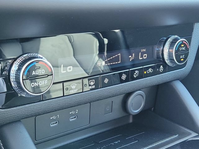 New 2026 Mitsubishi Outlander SE FWD image 34