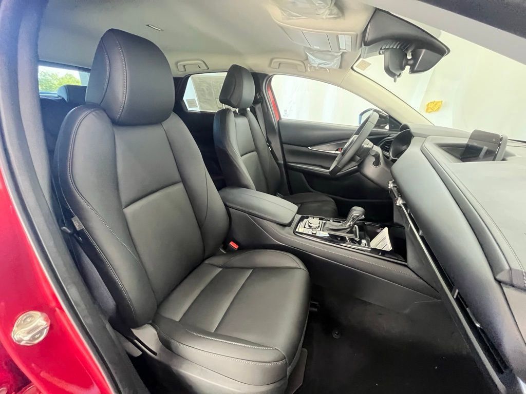 New 2025 MAZDA CX-30 AWD 2.5 S w/ Select Sport Pkg image 12