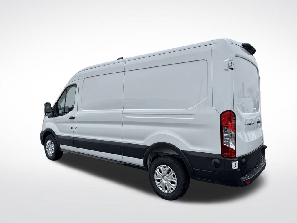 New 2026 Ford Transit 250 148 Medium Roof image 4