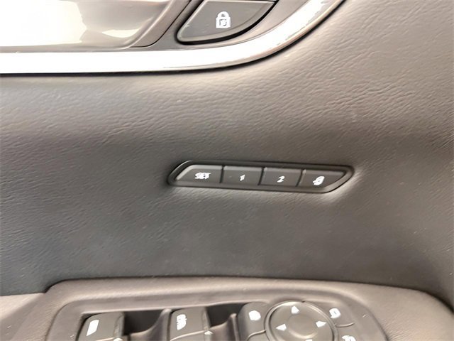 Certified 2022 Cadillac XT5 Premium Luxury image 18