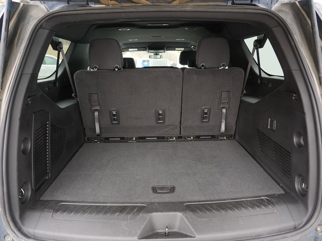 Used 2022 Chevrolet Suburban LS w/ Max Trailering Package image 27