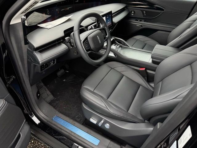 New 2026 Lincoln Nautilus Premier w/ Equipment Group 102A image 17