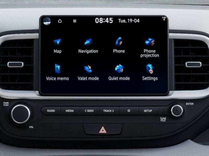 New 2026 Hyundai Venue SEL FWD image 15