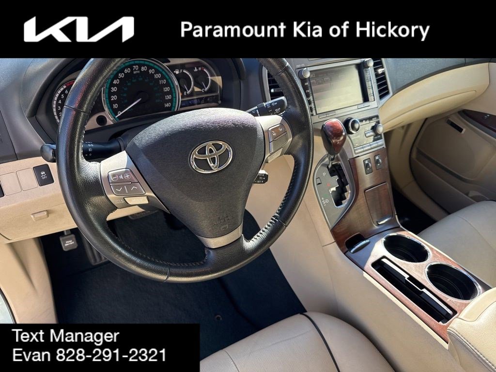 Used 2011 Toyota Venza AWD image 20