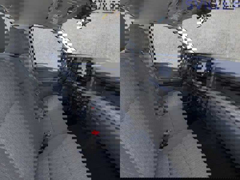 New 2025 Ford F350 XL w/ STX Appearance Package image 11