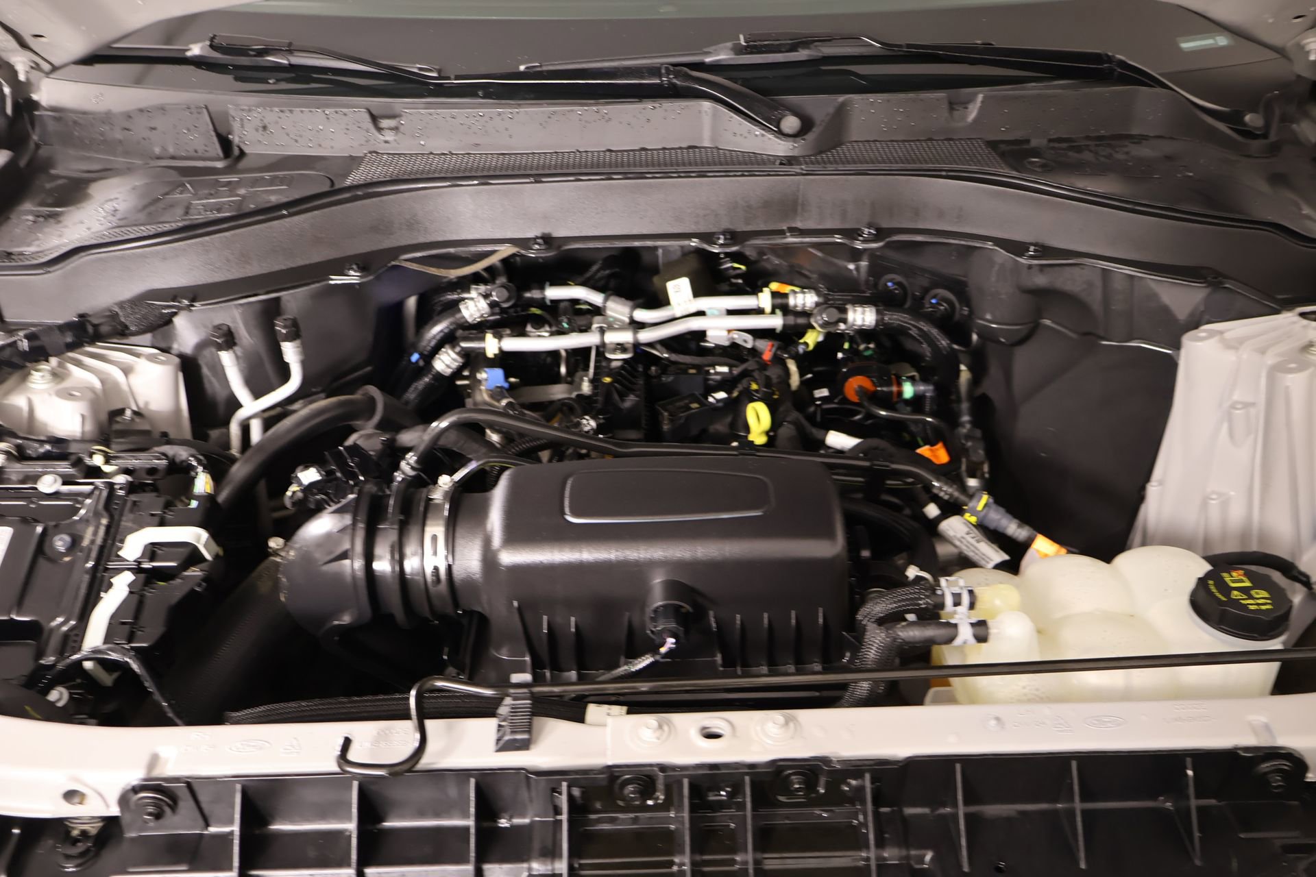 Used 2023 Ford Explorer 4WD image 19