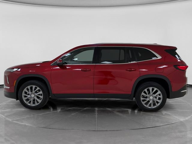 Used 2026 Buick Enclave Preferred image 6