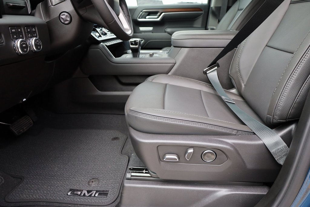 New 2026 GMC Sierra 1500 Denali w/ Technology Package image 11