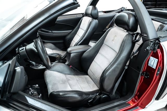 Used 2003 Ford Mustang Cobra image 22
