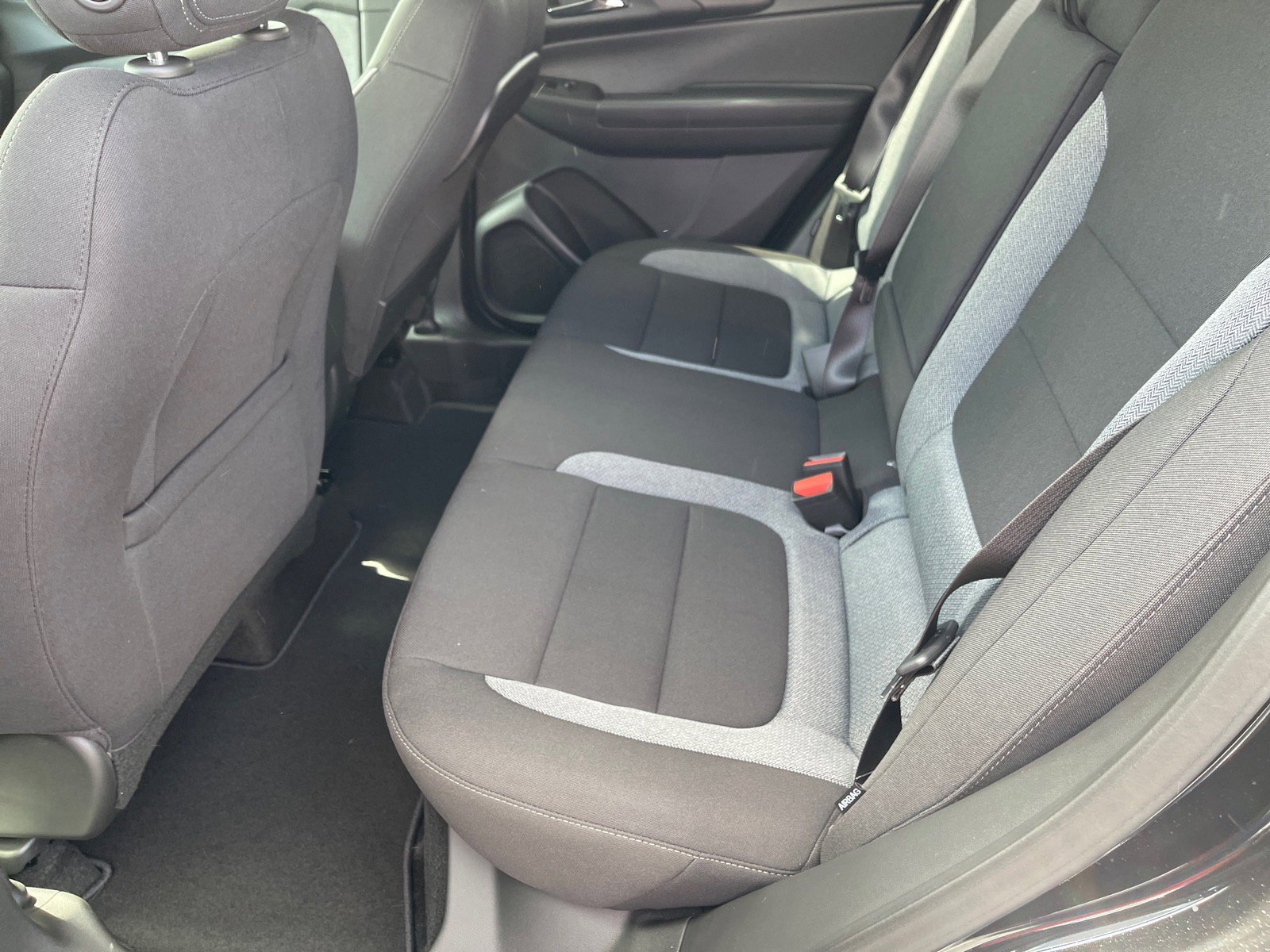 New 2026 Chevrolet TrailBlazer LT w/ Convenience Package FWD image 11