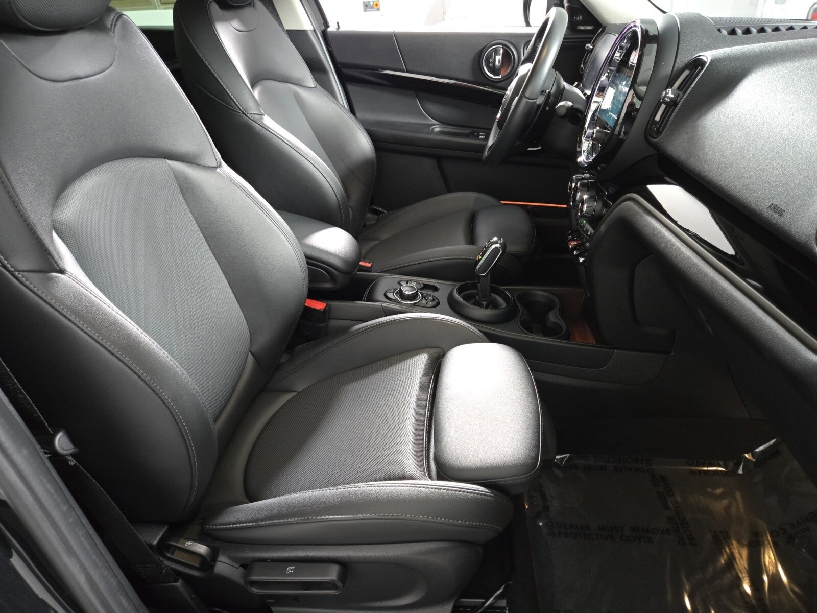 Used 2023 MINI Cooper Countryman S image 3