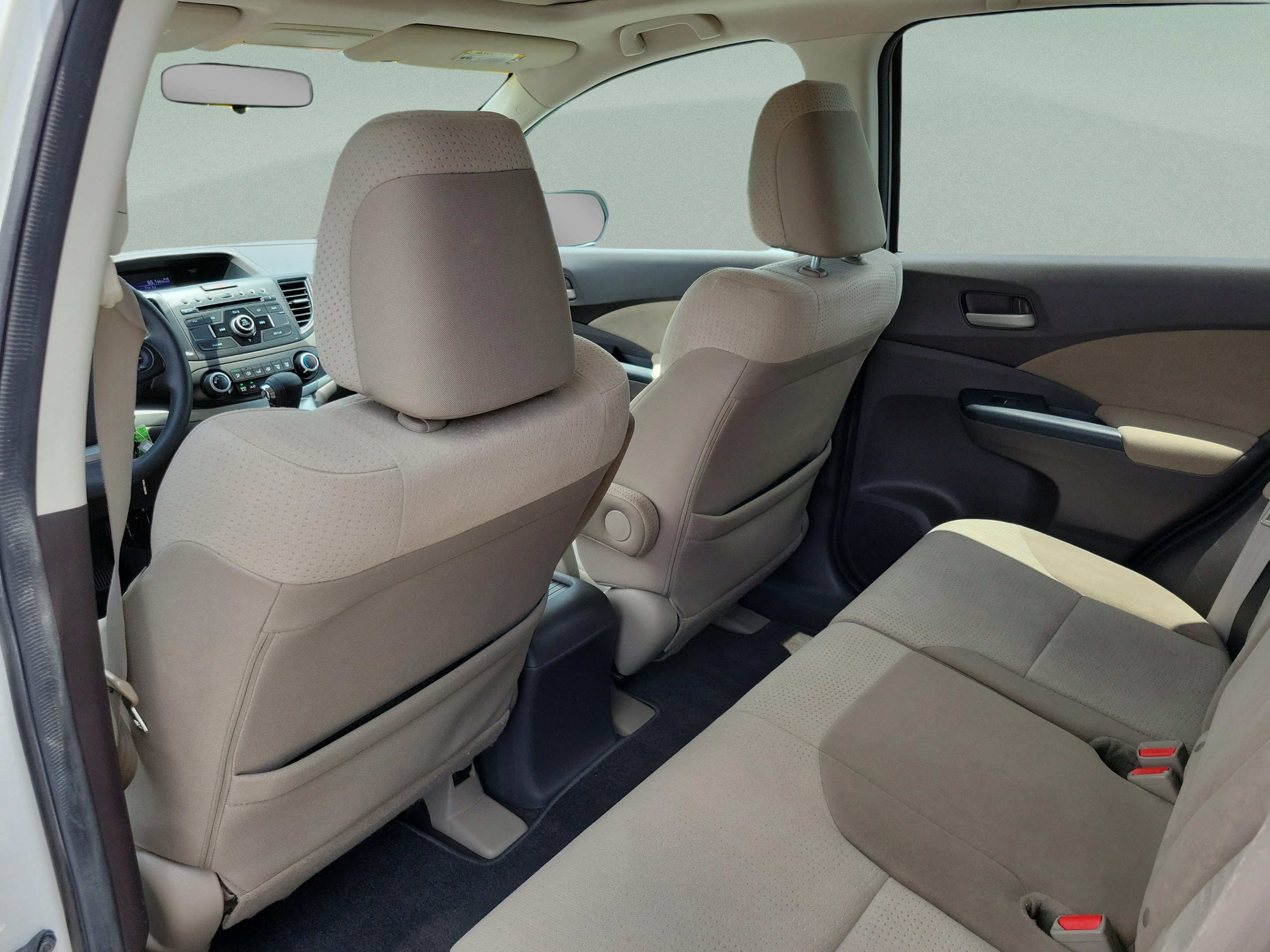 Used 2014 Honda CR-V EX image 12