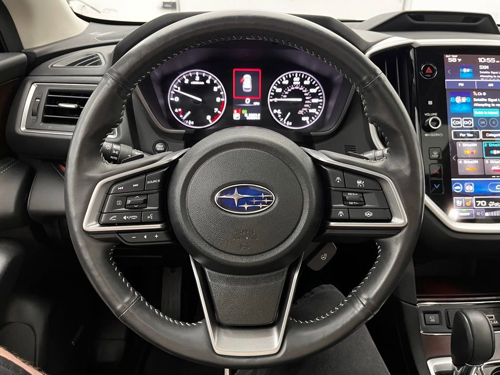 Used 2024 Subaru Ascent Touring AWD/4WD image 23