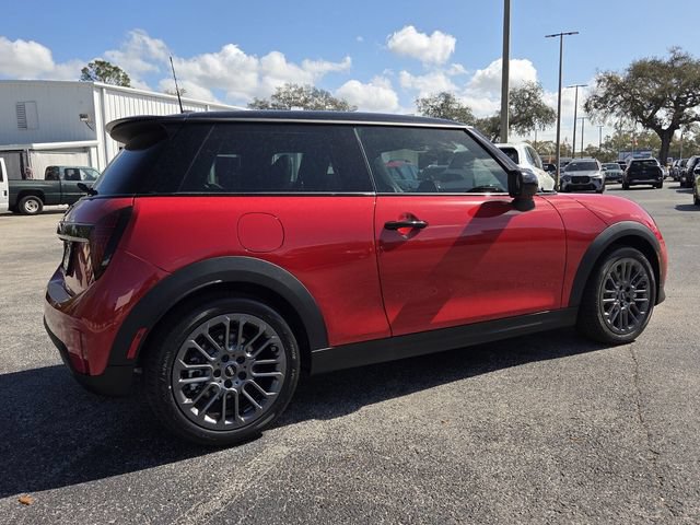 New 2026 MINI Cooper S FWD image 7