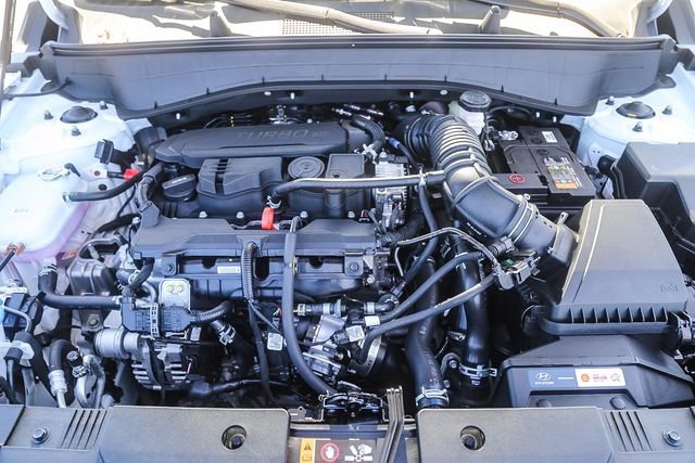 New 2026 Hyundai Kona SEL Premium image 29