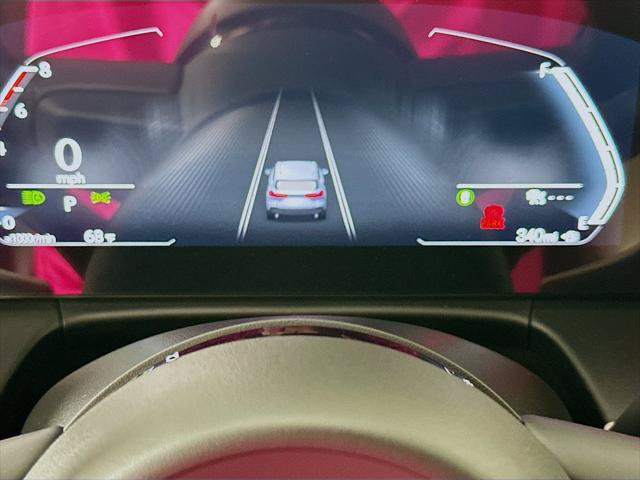 New 2026 MAZDA CX-5 Preferred AWD/4WD image 3