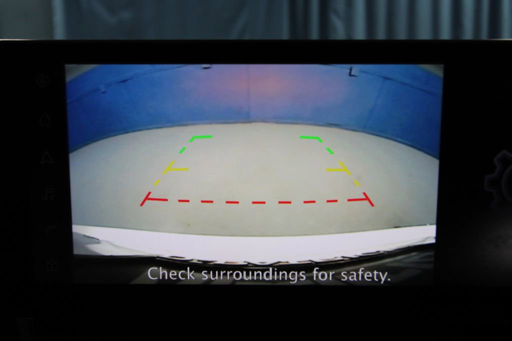 Used 2024 Nissan Altima 2.5 SR w/ SR Premium Package image 12