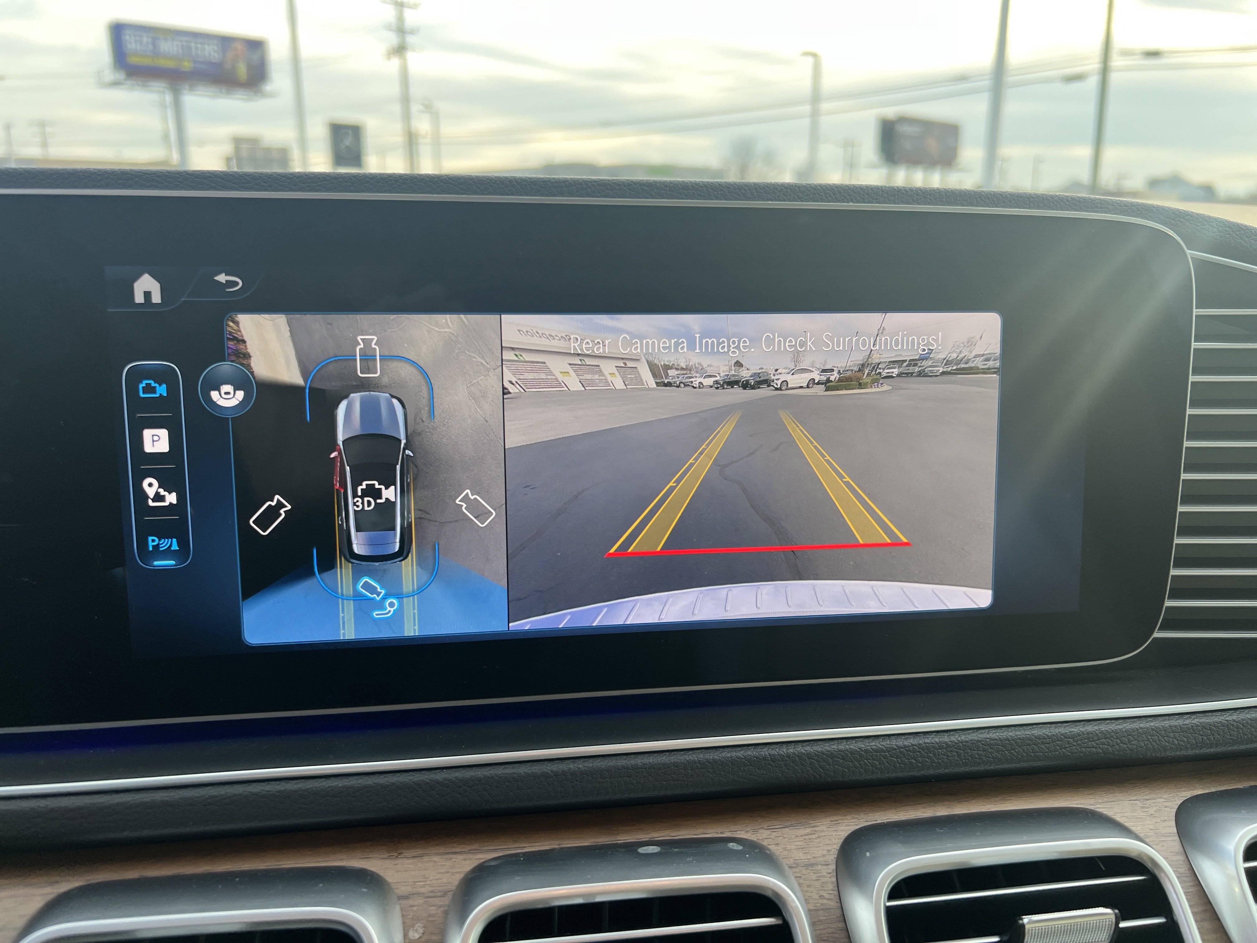 Used 2025 Mercedes-Benz GLE 450e 4MATIC image 25