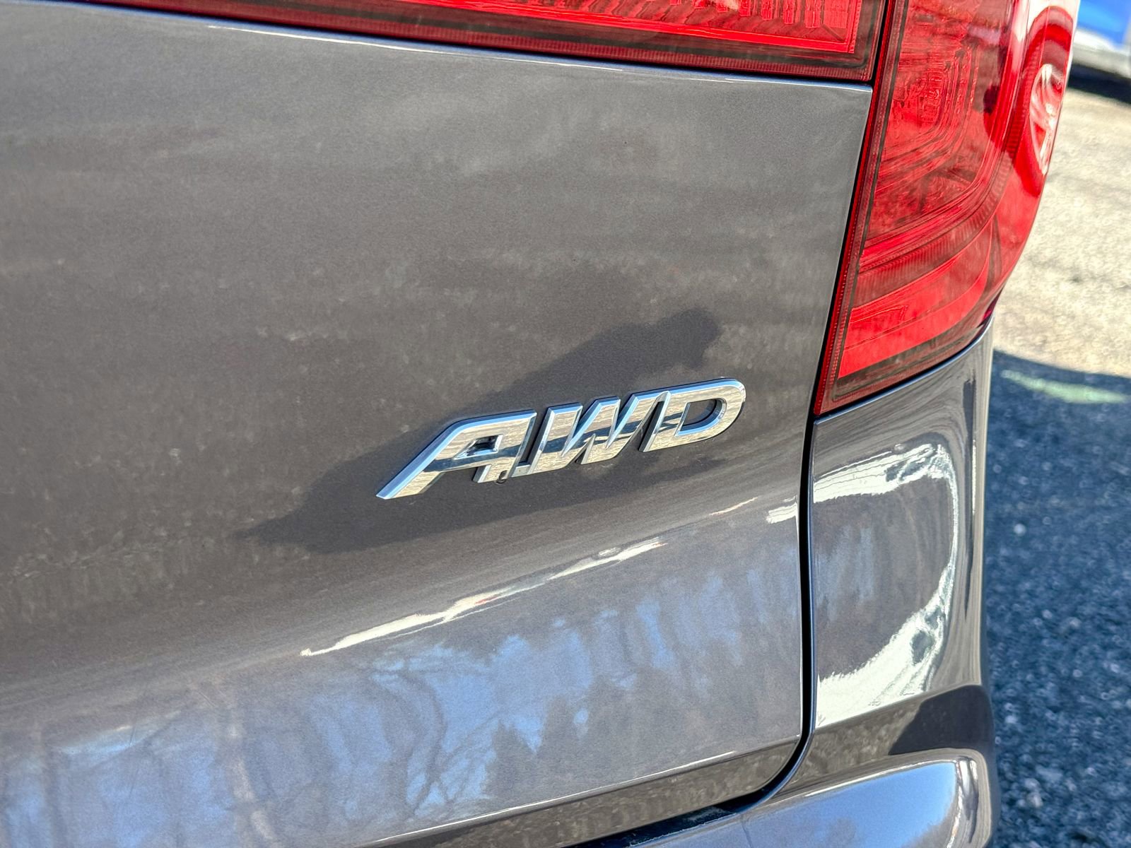 Used 2018 Honda Pilot EX image 6