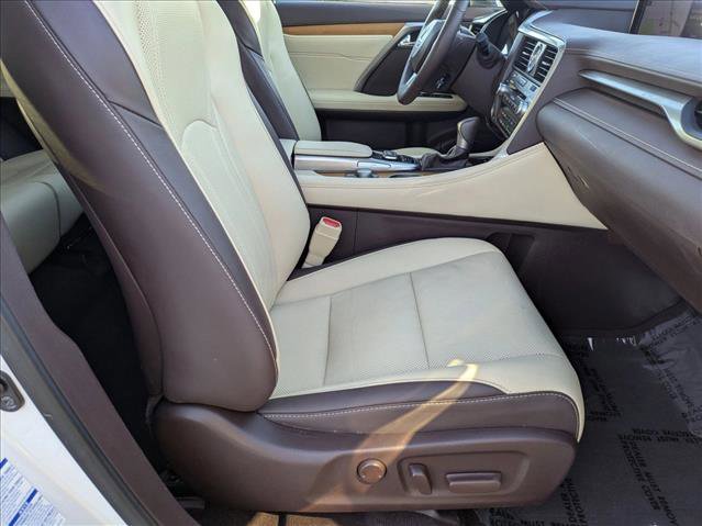 Used 2017 Lexus RX 350 AWD image 22