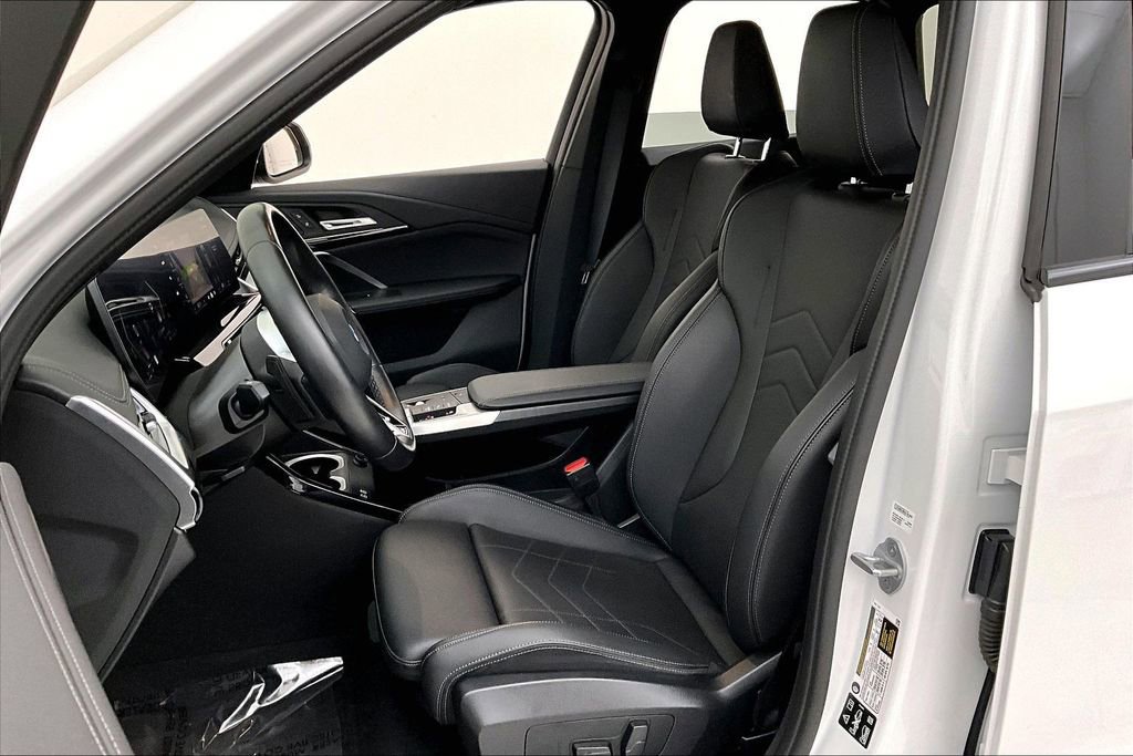 Used 2025 BMW X1 xDrive28i image 30