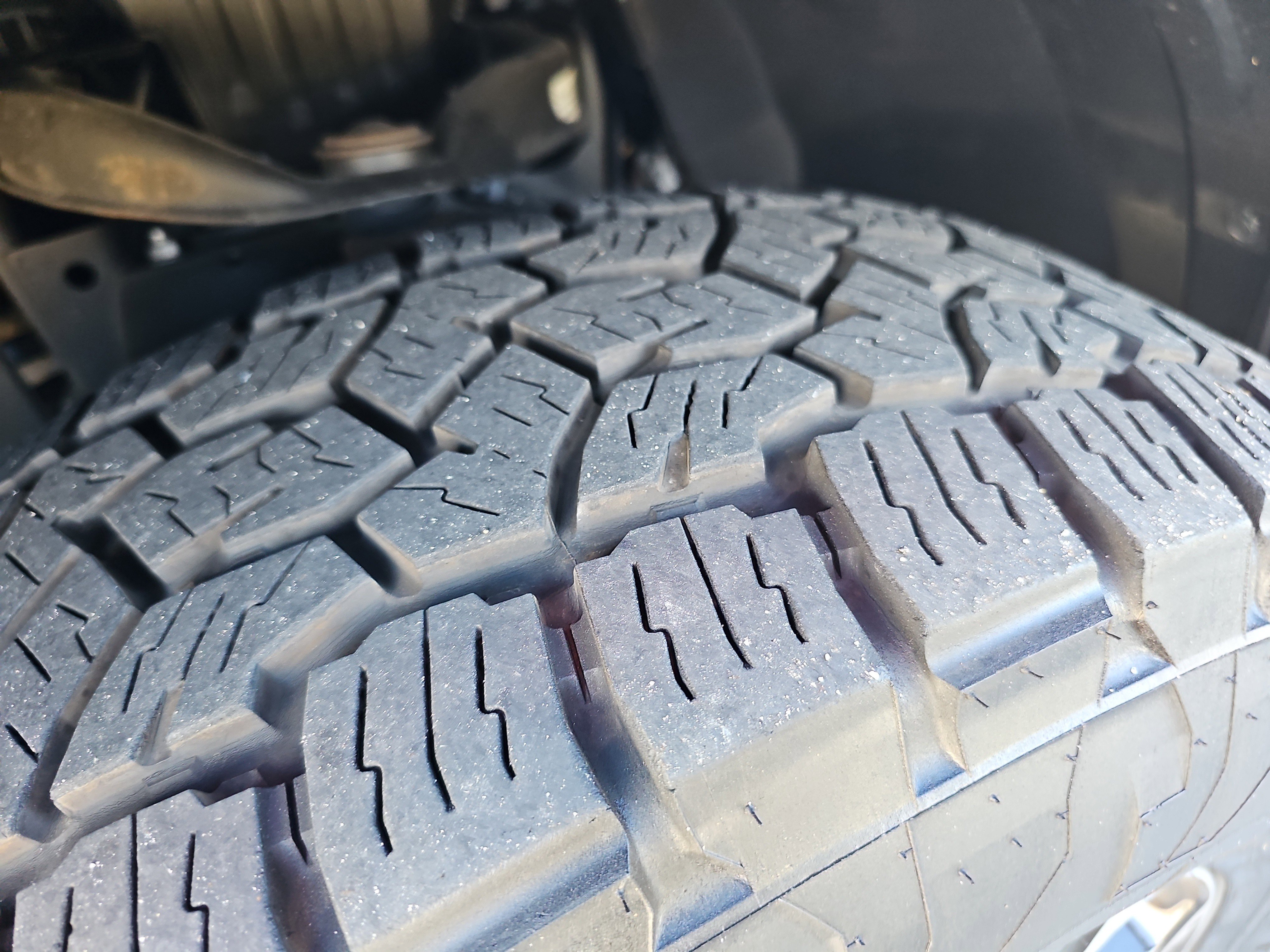 Certified 2021 Nissan Titan SV w/ Accessory Utility Package image 13