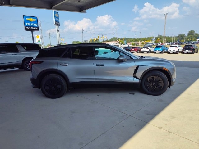 New 2025 Chevrolet Blazer EV LT image 6