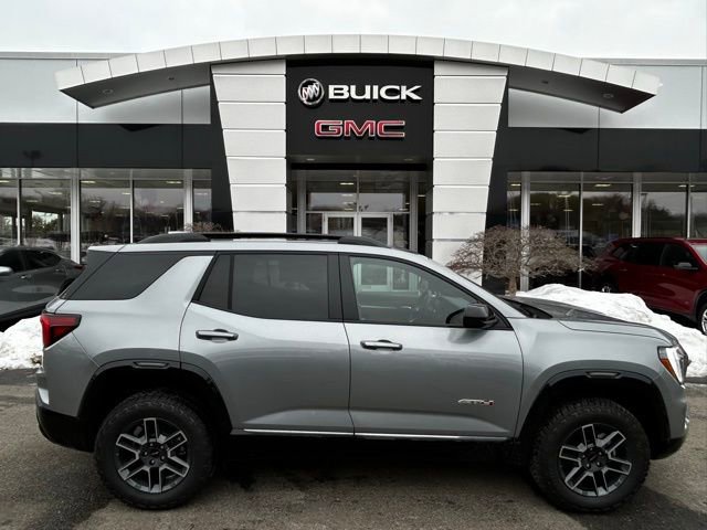 New 2026 GMC Terrain AT4 image 29