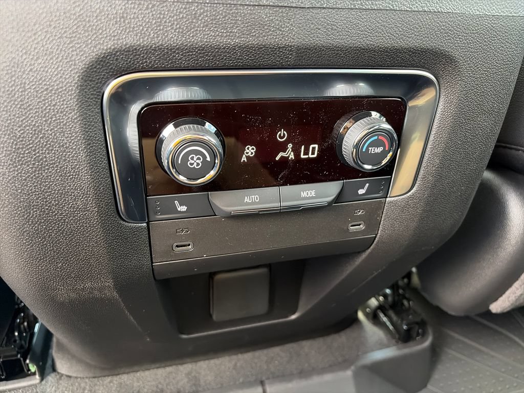New 2026 Chevrolet Tahoe LT w/ Comfort Package AWD/4WD image 11