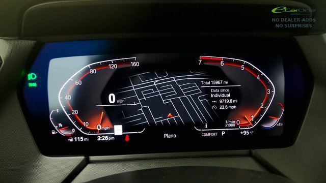 Used 2024 BMW 228i Gran Coupe w/ Convenience Package FWD image 54