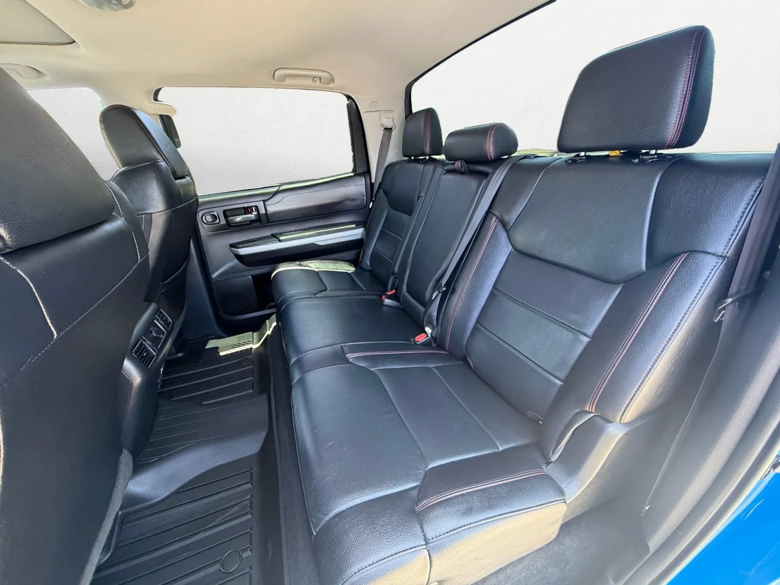 Used 2019 Toyota Tundra TRD Pro AWD/4WD image 27