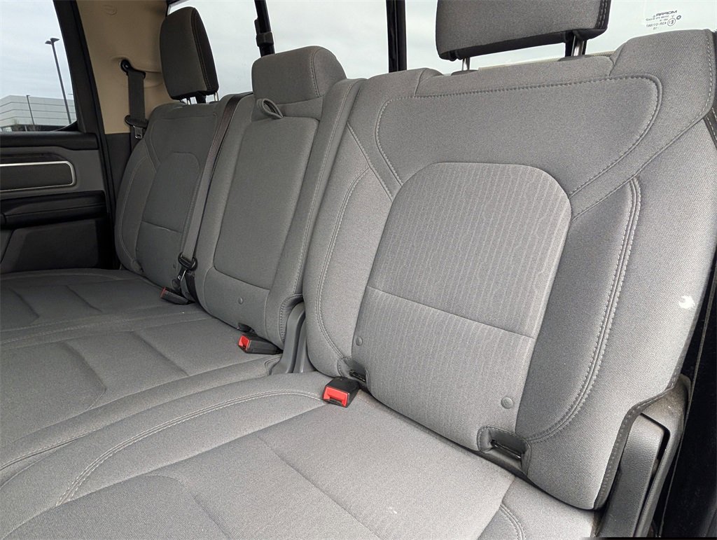 Used 2019 RAM 1500 Big Horn image 17