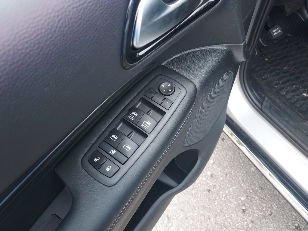 New 2024 Dodge Durango AWD image 11