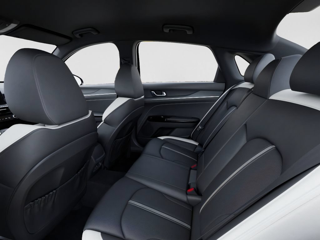 New 2026 Kia K5 GT-Line AWD/4WD image 18