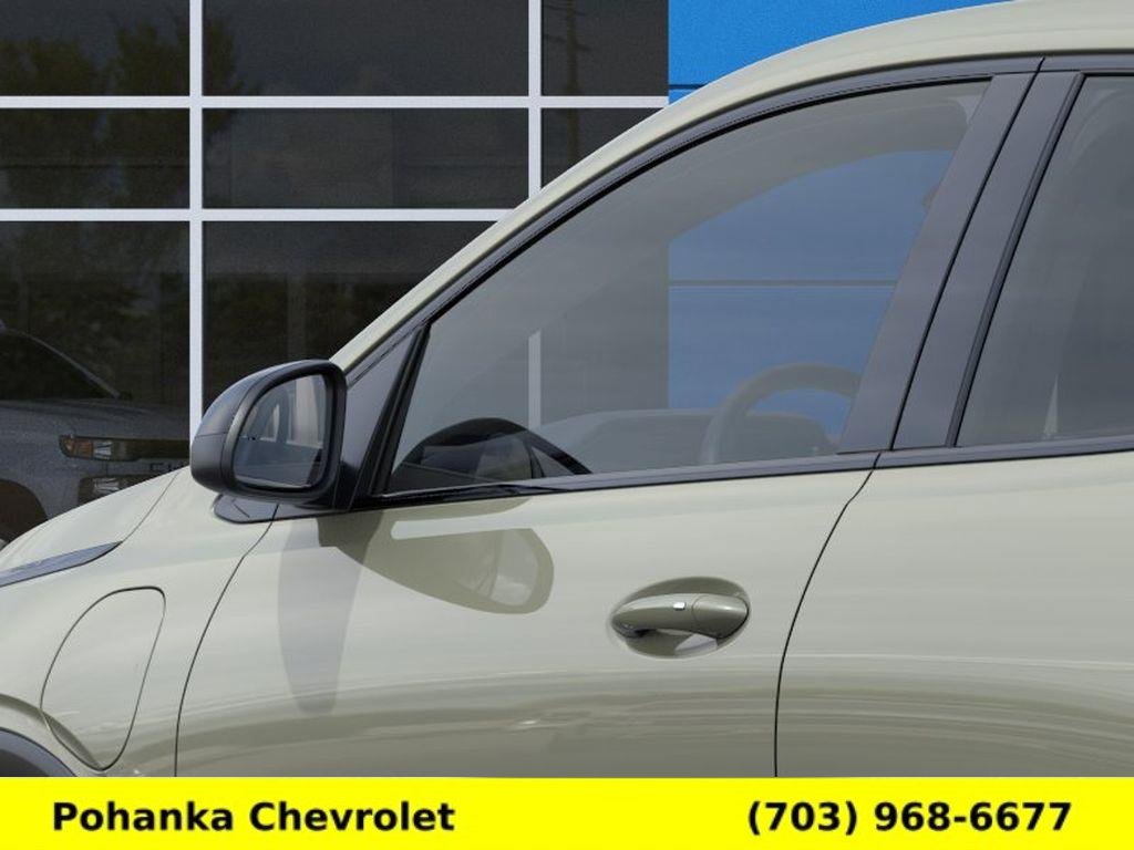 New 2027 Chevrolet Bolt LT w/ Comfort Package FWD image 12