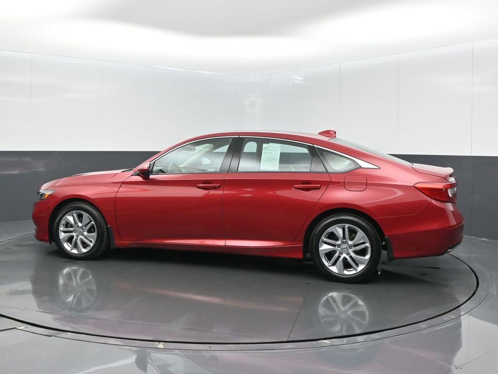 Used 2020 Honda Accord LX image 13