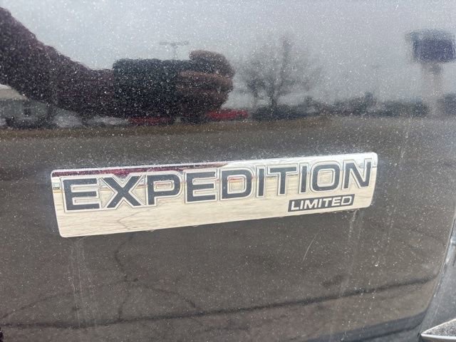 Used 2011 Ford Expedition Limited w/ 301A Rapid Spec Order Code image 9