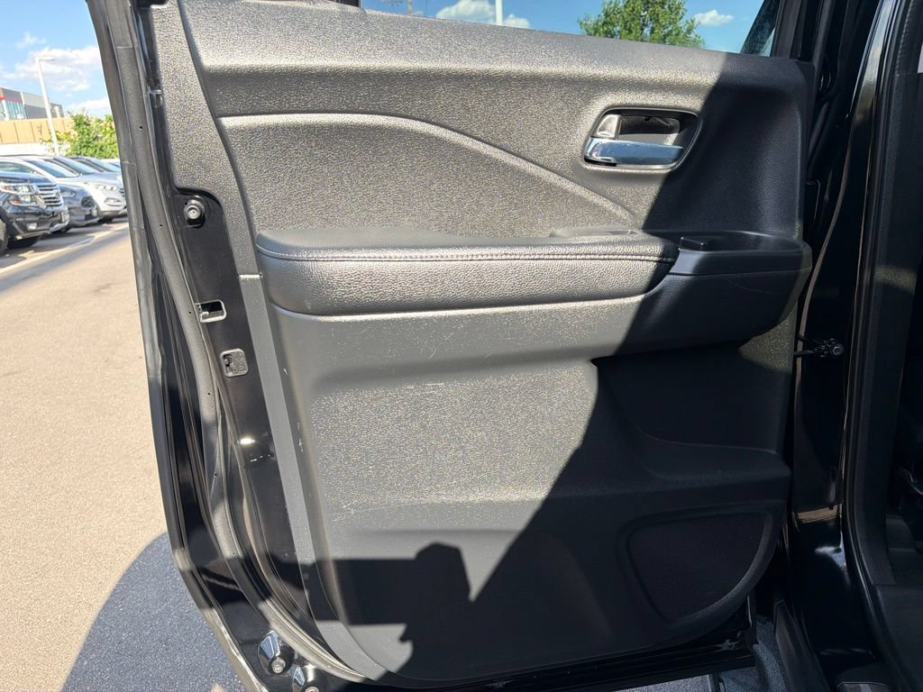 Used 2018 Honda Ridgeline RTL-E image 17