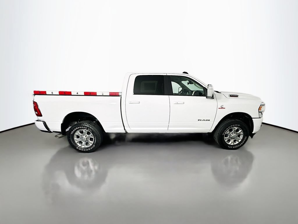 Used 2024 RAM 2500 Laramie w/ Safety Group AWD/4WD image 8