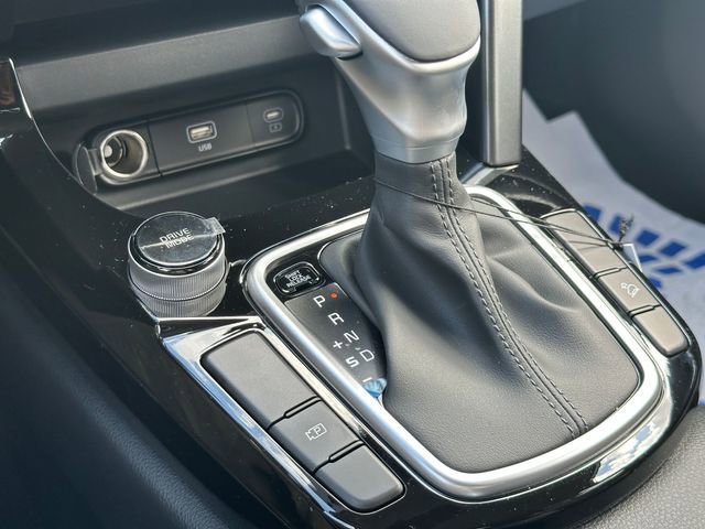 New 2026 Kia Seltos S image 18