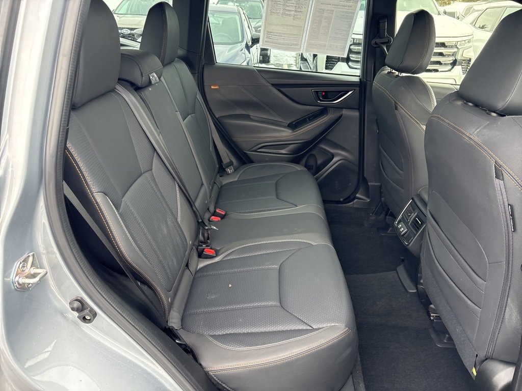 Certified 2023 Subaru Forester Wilderness image 11