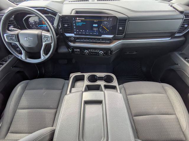 Certified 2026 Chevrolet Silverado 1500 RST AWD/4WD image 15