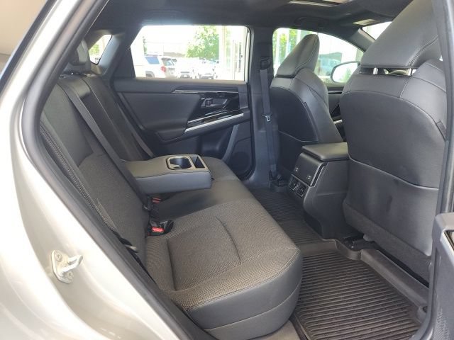 Certified 2024 Toyota bZ4X AWD w/ Weather Package image 21