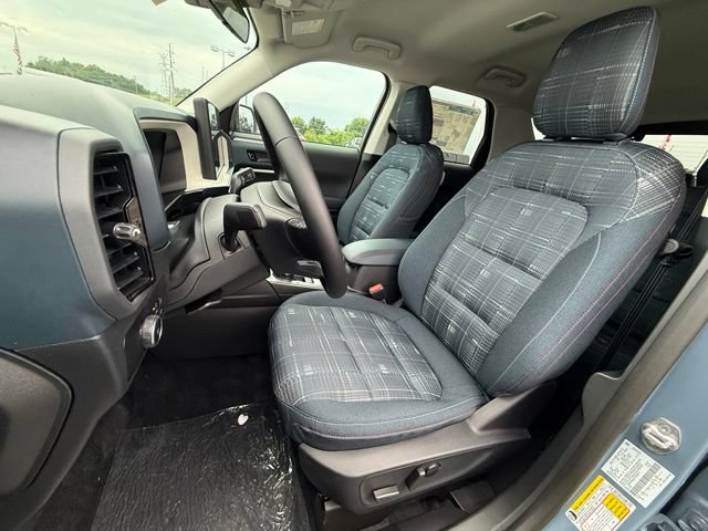 New 2026 Ford Bronco Sport Heritage w/ Convenience Package AWD/4WD image 21