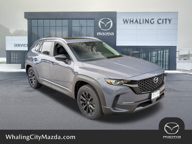 New 2026 MAZDA CX-50 AWD 2.5 S w/ Weather Package image 1