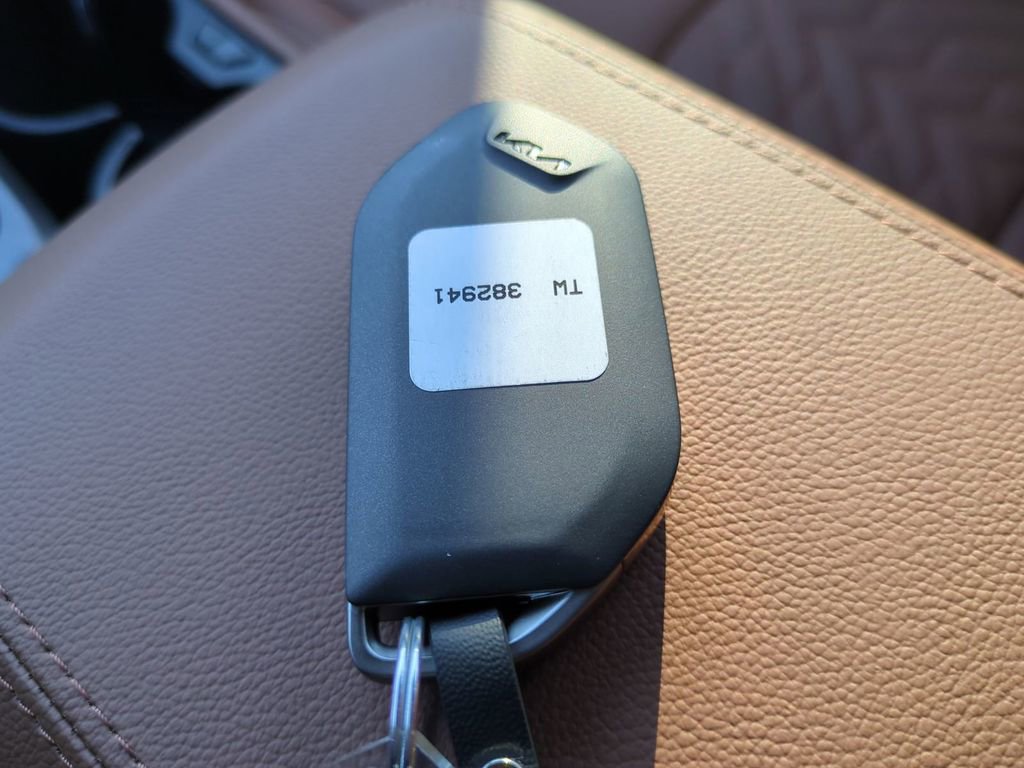 New 2026 Kia Sportage X-Line image 30