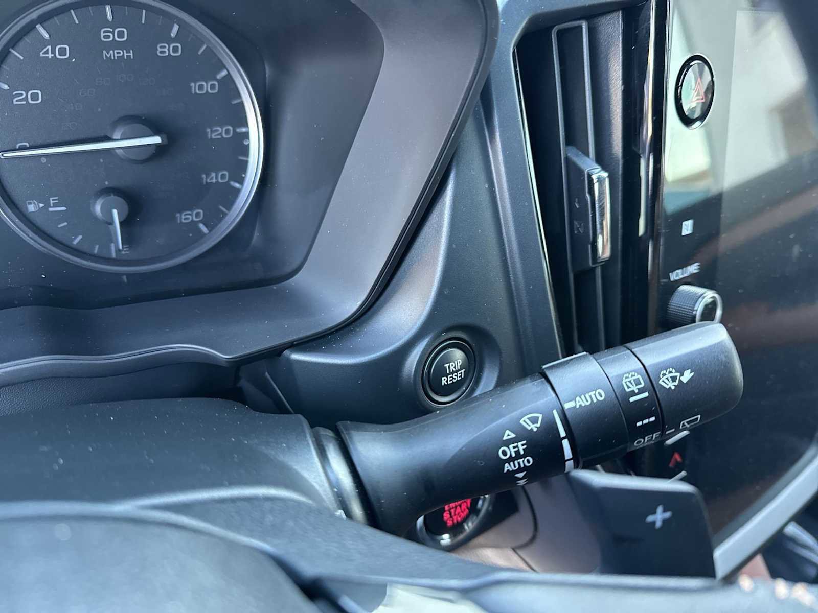 Used 2025 Subaru Forester Touring image 25